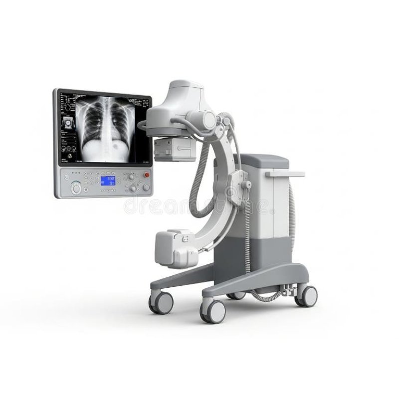 Mobile X-ray Machine